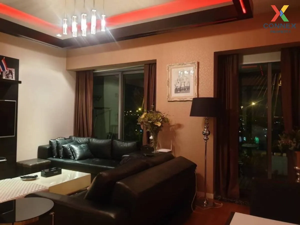 For Rent Condo , The Pano , Bang Phong Phang , Yannawa , Bangkok , CX-104040 4