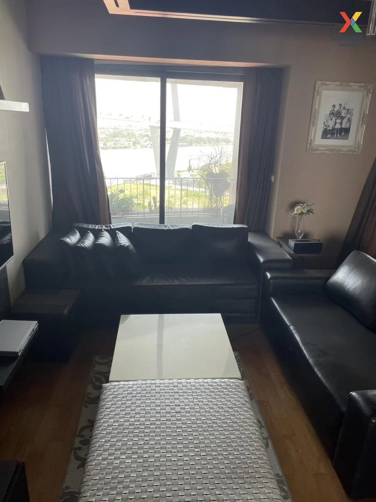 For Rent Condo , The Pano , Bang Phong Phang , Yannawa , Bangkok , CX-104040