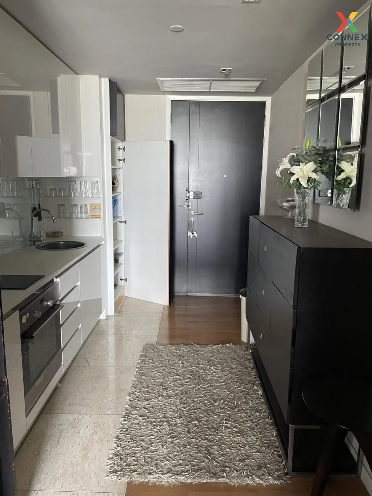 For Rent Condo , The Pano , Bang Phong Phang , Yannawa , Bangkok , CX-104040