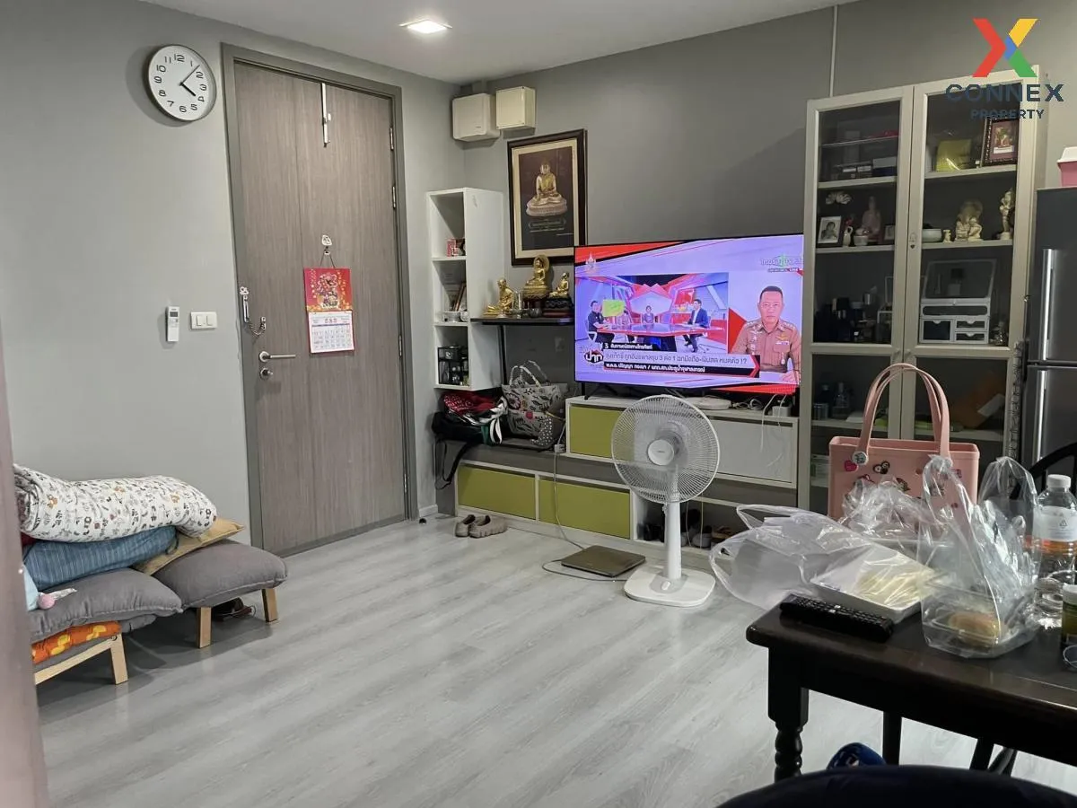 For Sale Condo , Grene Chaengwattana , Bang Talat , Pak Kret , Nonthaburi , CX-104048 1