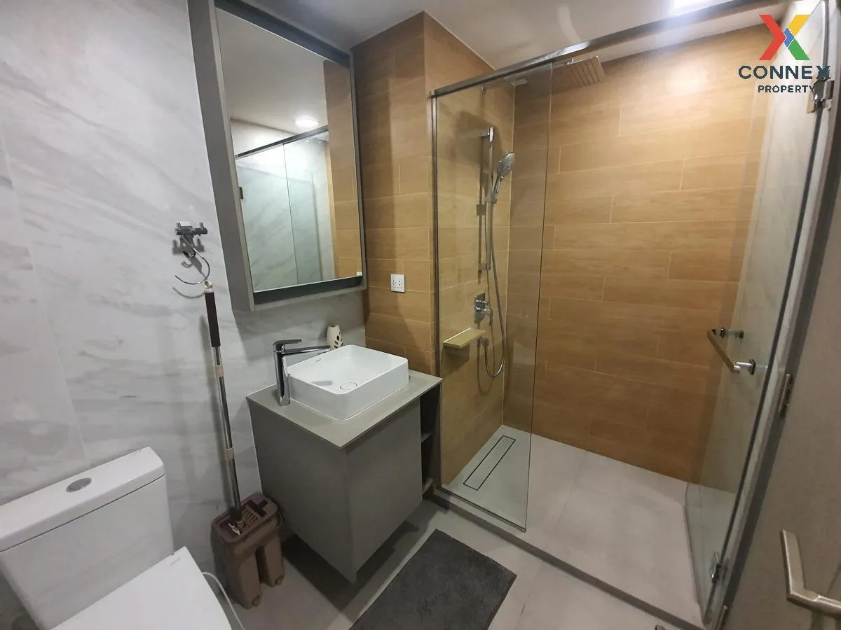 For Sale Condo , Taka Haus , BTS-Ekkamai , Khlong Tan Nuea , Watthana , Bangkok , CX-104056