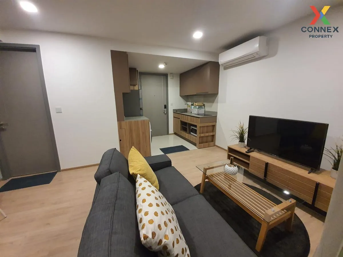 For Sale Condo , Taka Haus , BTS-Ekkamai , Khlong Tan Nuea , Watthana , Bangkok , CX-104056 3