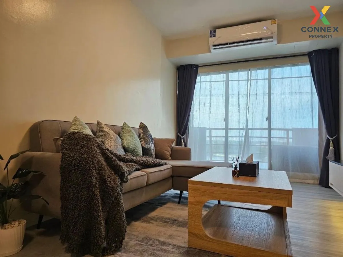 For Sale Condo , SV City Rama 3 , river view , newly renovated , Bang Phong Phang , Yannawa , Bangkok , CX-104057 1