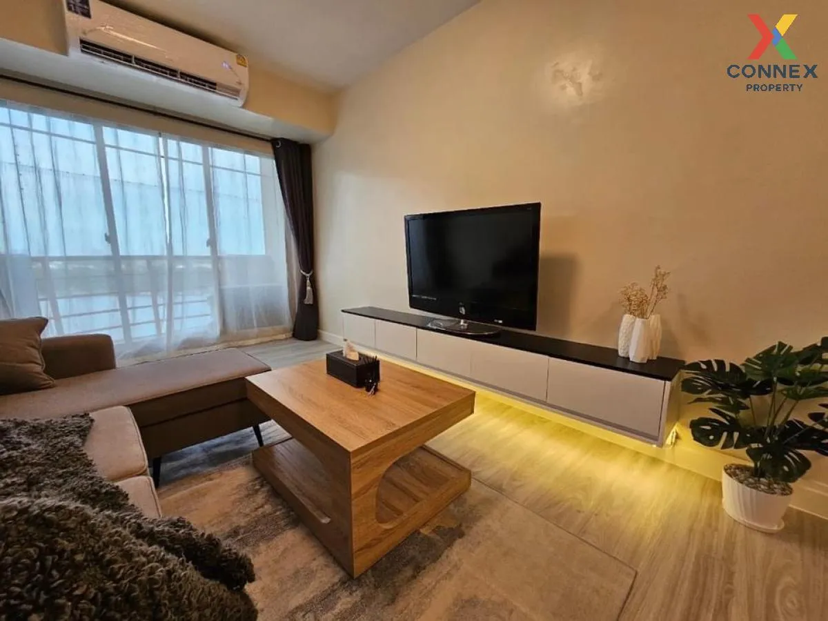 For Sale Condo , SV City Rama 3 , river view , newly renovated , Bang Phong Phang , Yannawa , Bangkok , CX-104057 2