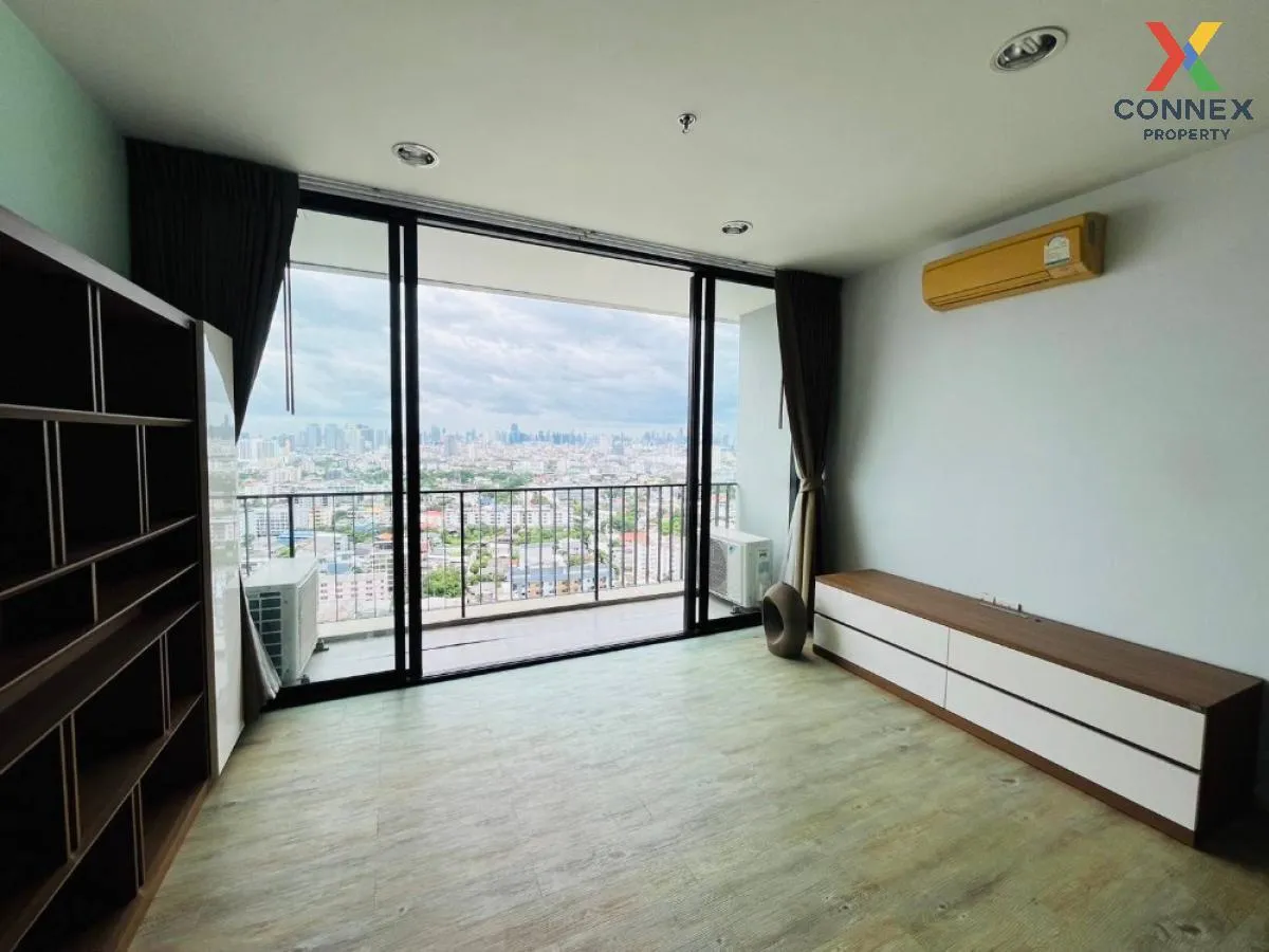 For Sale Condo , The Issara Ladprao , MRT-Lat Phrao , Chomphon , Chatuchak , Bangkok , CX-104059 1