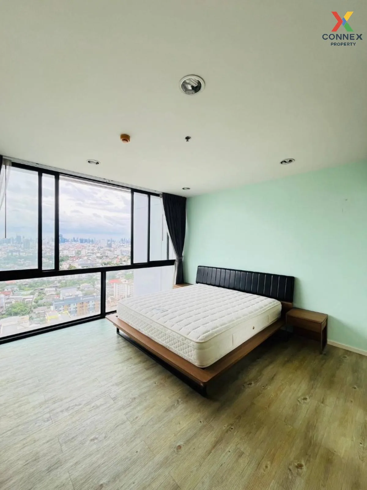 For Sale Condo , The Issara Ladprao , MRT-Lat Phrao , Chomphon , Chatuchak , Bangkok , CX-104059