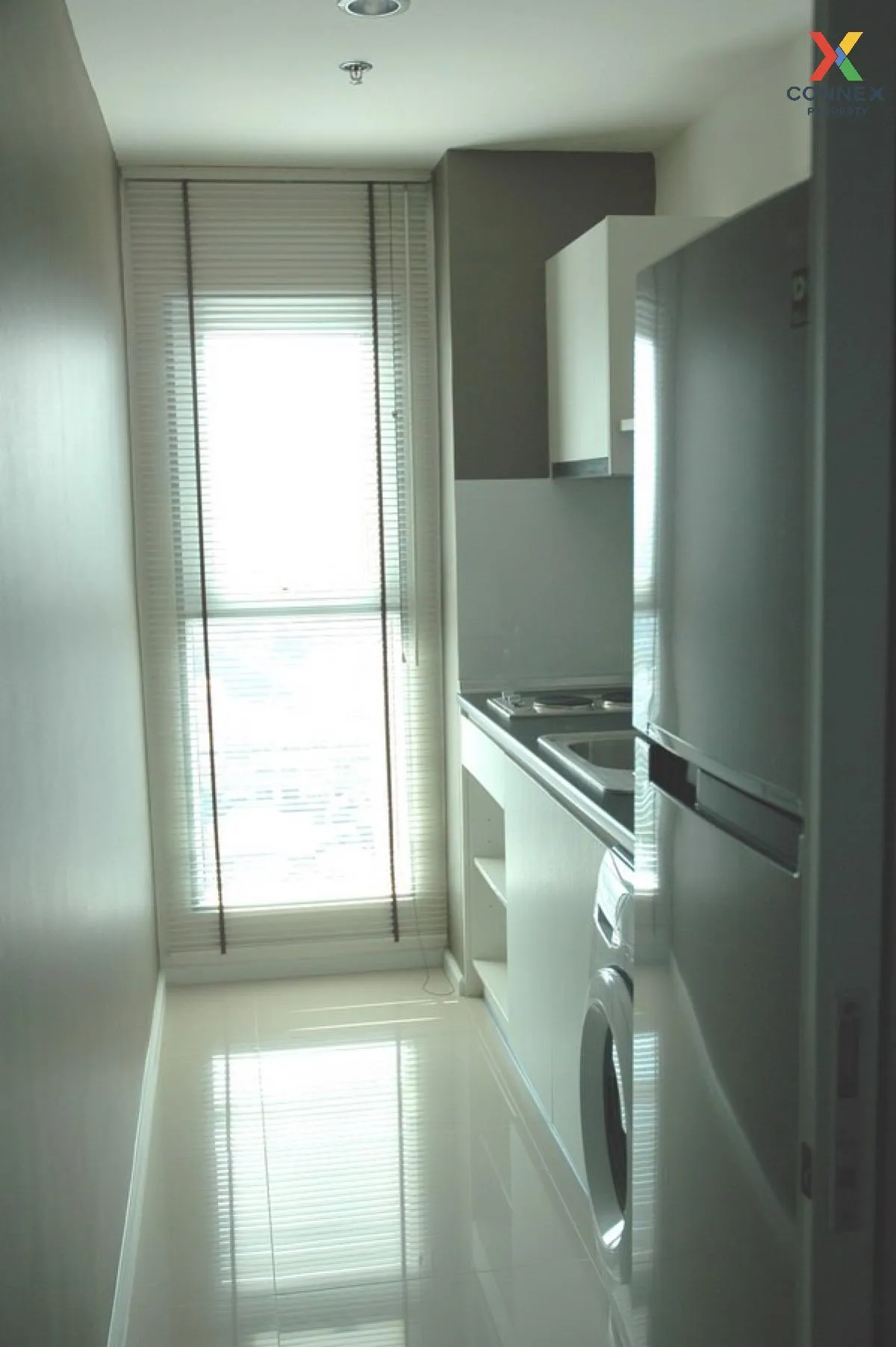 For Sale Condo , Aspire Sukhumvit 48 , BTS-Phra Khanong , Phra Khanong , Khlong Toei , Bangkok , CX-104062 4