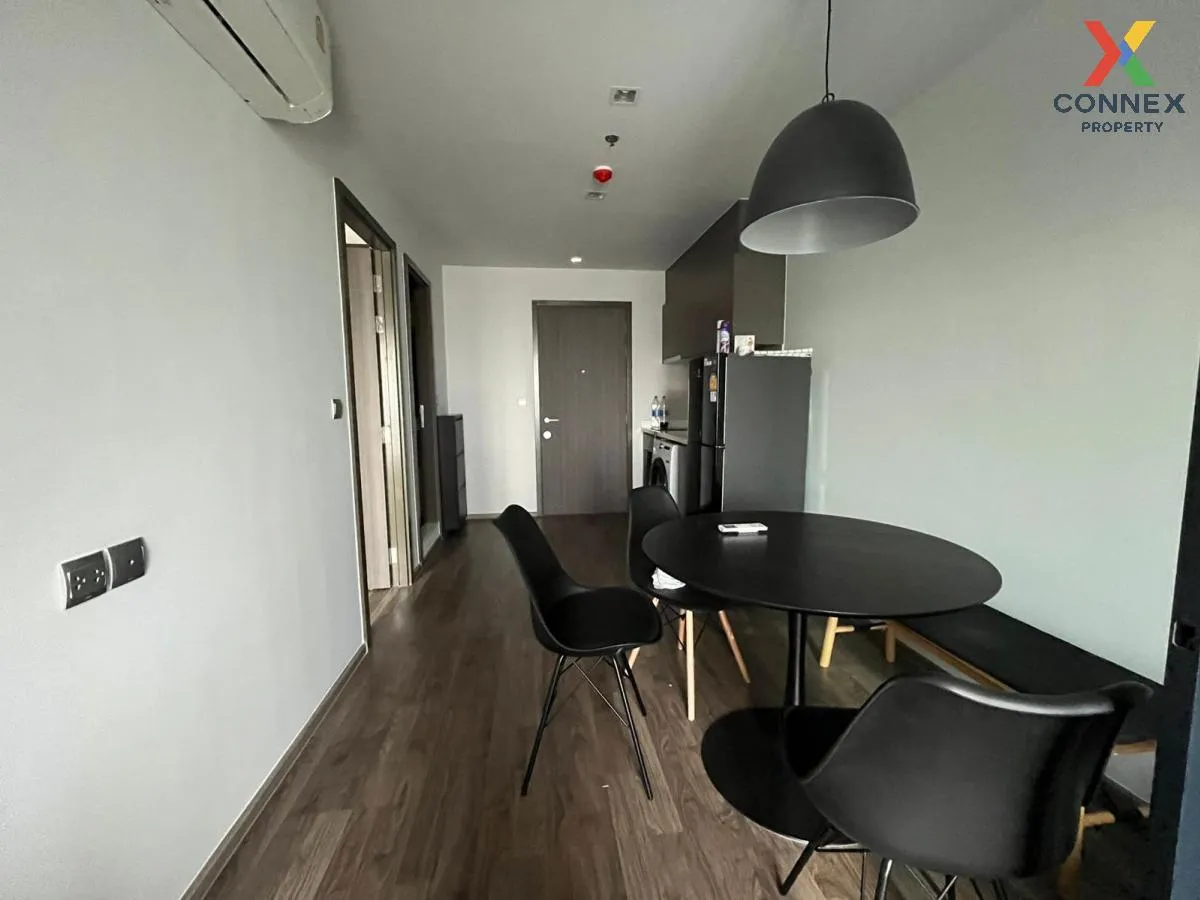 For Rent Condo , Life Ladprao Valley , BTS-Ha Yaek Lat Phrao , Chomphon , Chatuchak , Bangkok , CX-104063 2