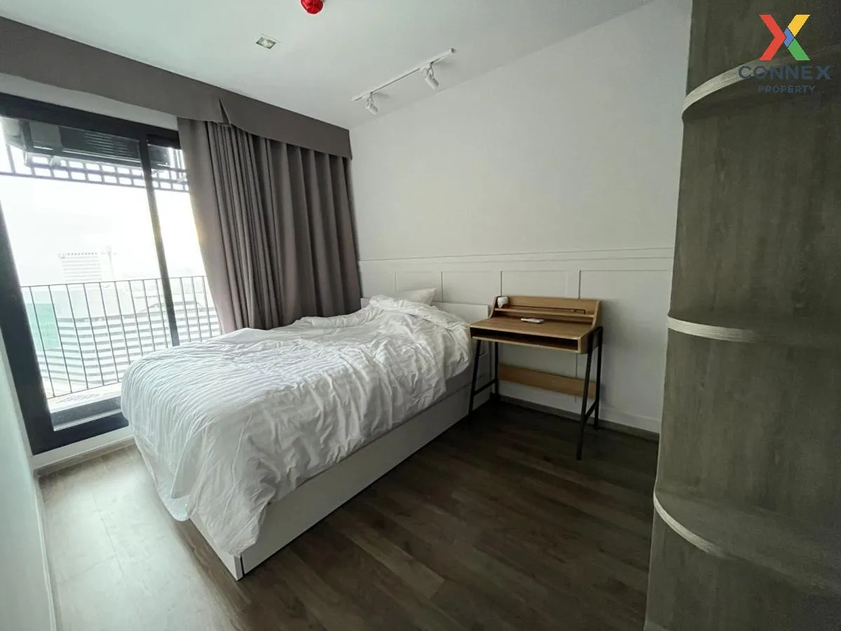 For Rent Condo , Life Ladprao Valley , BTS-Ha Yaek Lat Phrao , Chomphon , Chatuchak , Bangkok , CX-104063 3