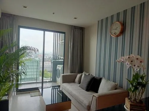 For Sale Condo , Quinn Ratchada 17 , MRT-Sutthisan , Din Daeng , Din Daeng , Bangkok , CX-104066