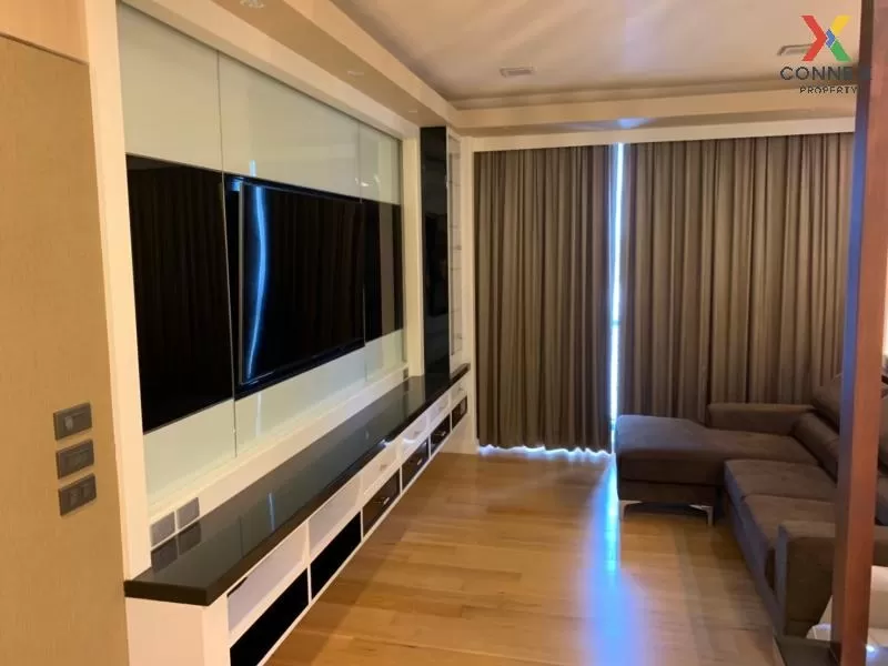 FOR RENT condo , Hyde Sukhumvit 13 , BTS-Nana , Khlong Toei Nuea , Watthana , Bangkok , CX-10407 1