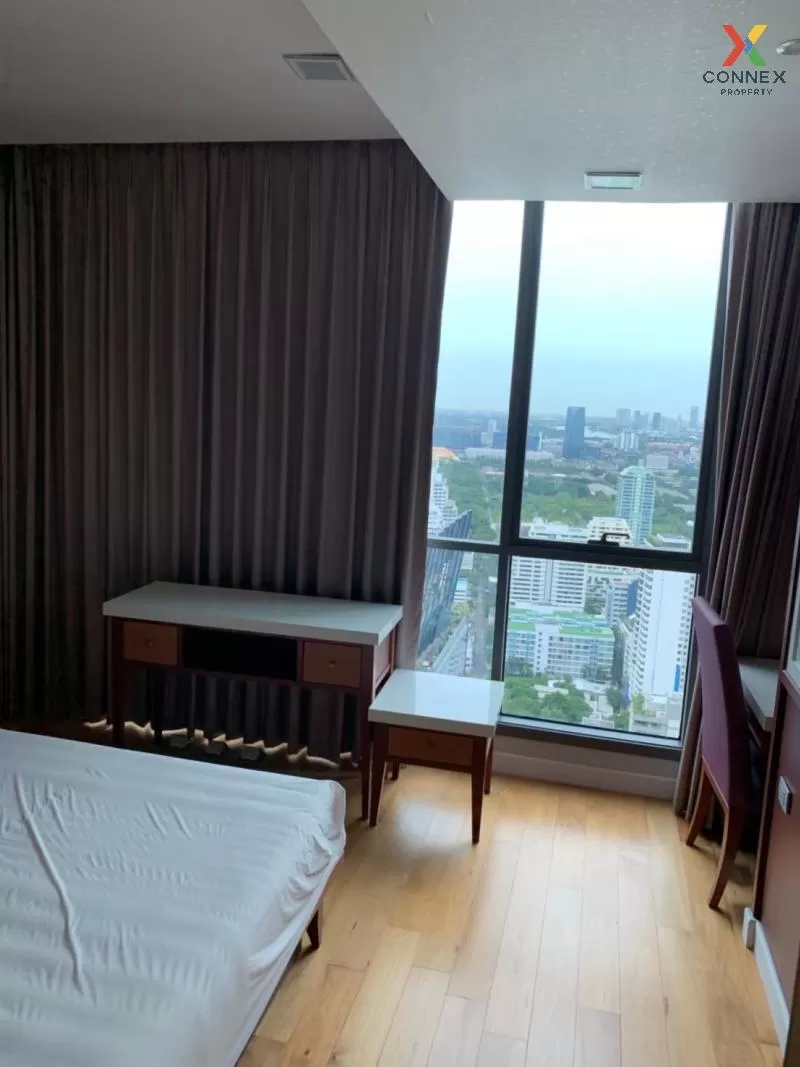 FOR RENT condo , Hyde Sukhumvit 13 , BTS-Nana , Khlong Toei Nuea , Watthana , Bangkok , CX-10407