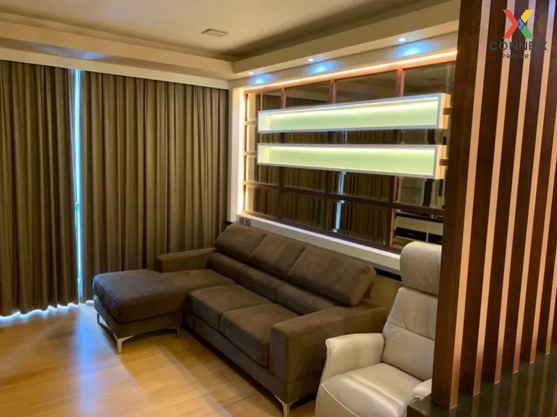 FOR RENT condo , Hyde Sukhumvit 13 , BTS-Nana , Khlong Toei Nuea , Watthana , Bangkok , CX-10407 2