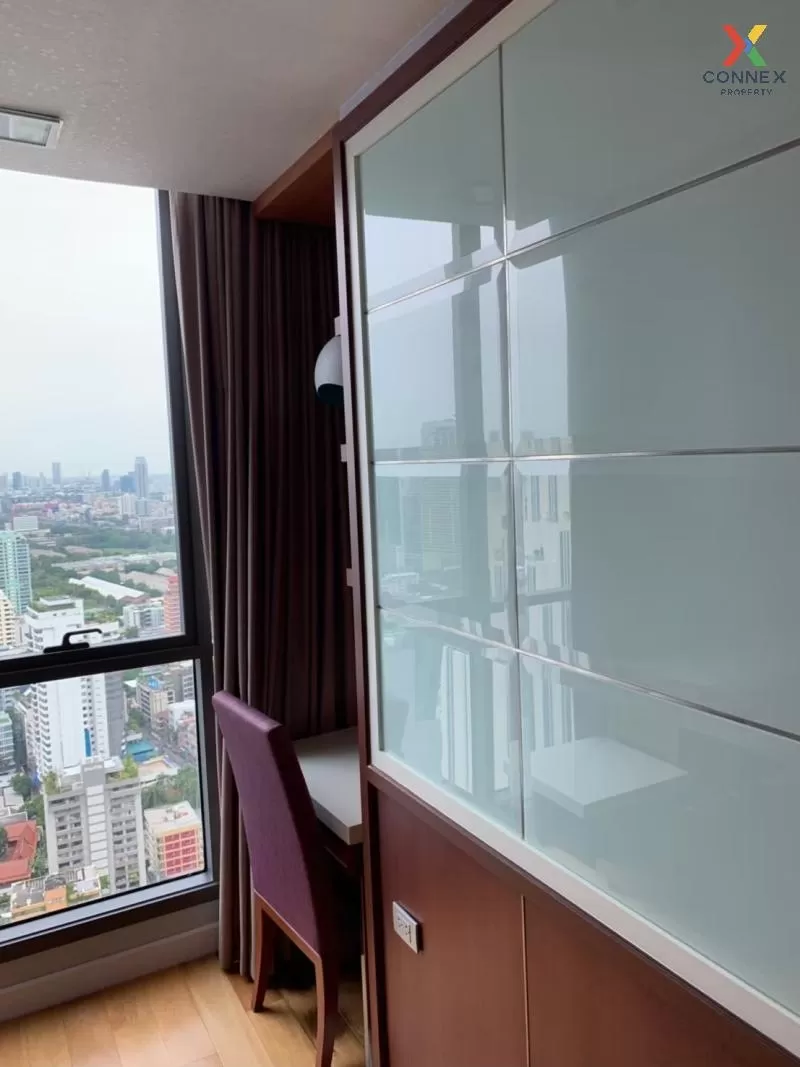 FOR RENT condo , Hyde Sukhumvit 13 , BTS-Nana , Khlong Toei Nuea , Watthana , Bangkok , CX-10407