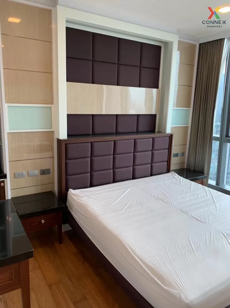 FOR RENT condo , Hyde Sukhumvit 13 , BTS-Nana , Khlong Toei Nuea , Watthana , Bangkok , CX-10407