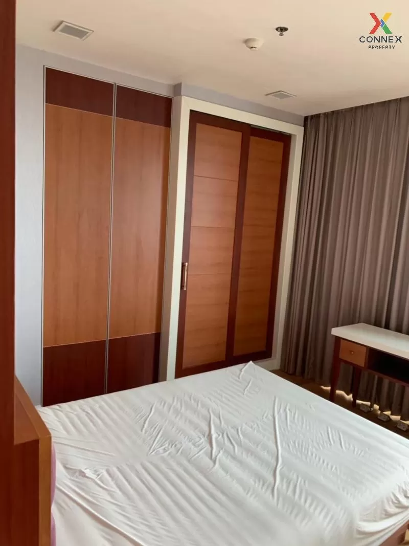 FOR RENT condo , Hyde Sukhumvit 13 , BTS-Nana , Khlong Toei Nuea , Watthana , Bangkok , CX-10407