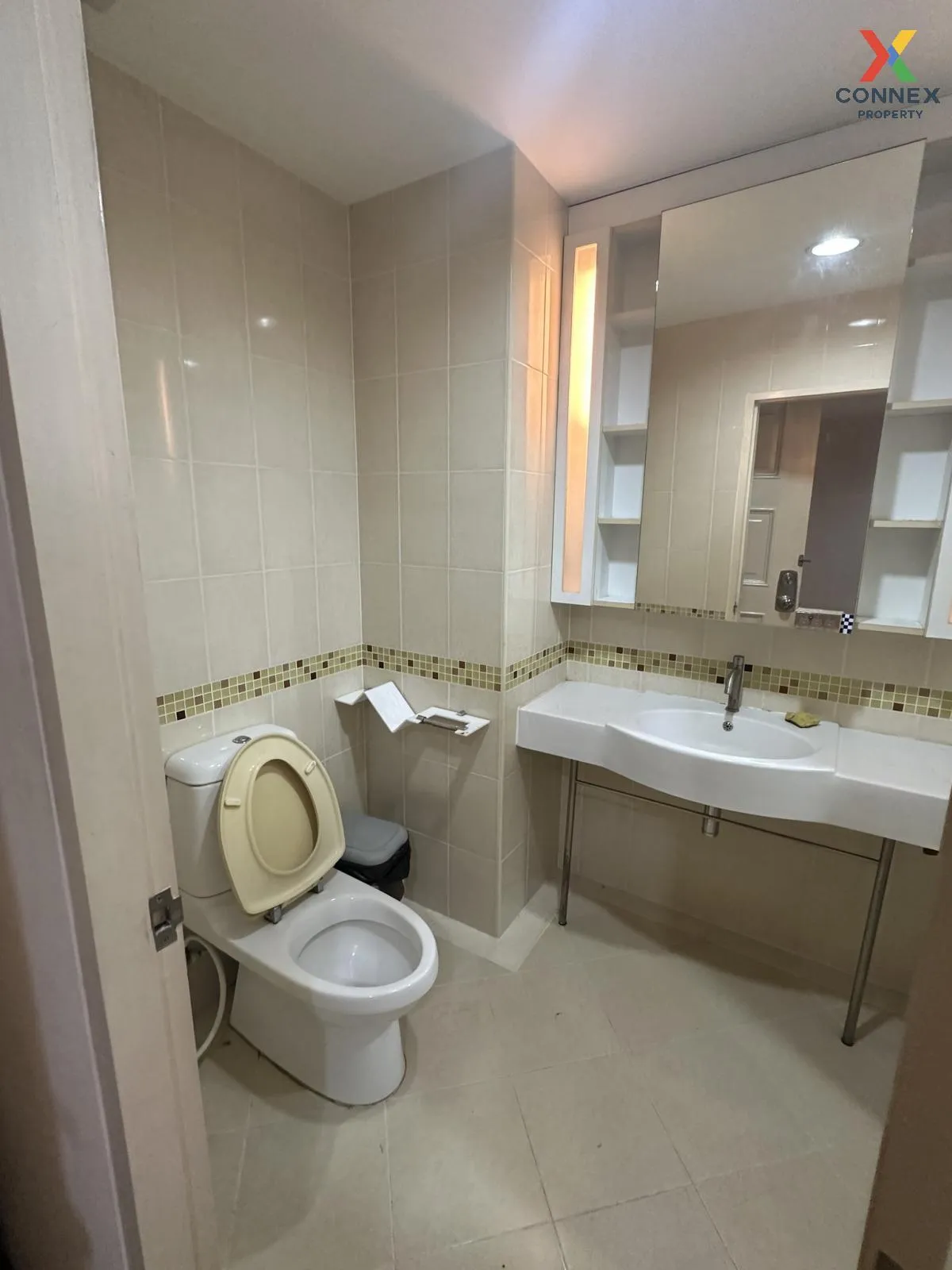 For Rent Condo , Life @ BTS Thaphra , BTS-Talat Phlu , Bukkhalo , Thon Buri , Bangkok , CX-104072