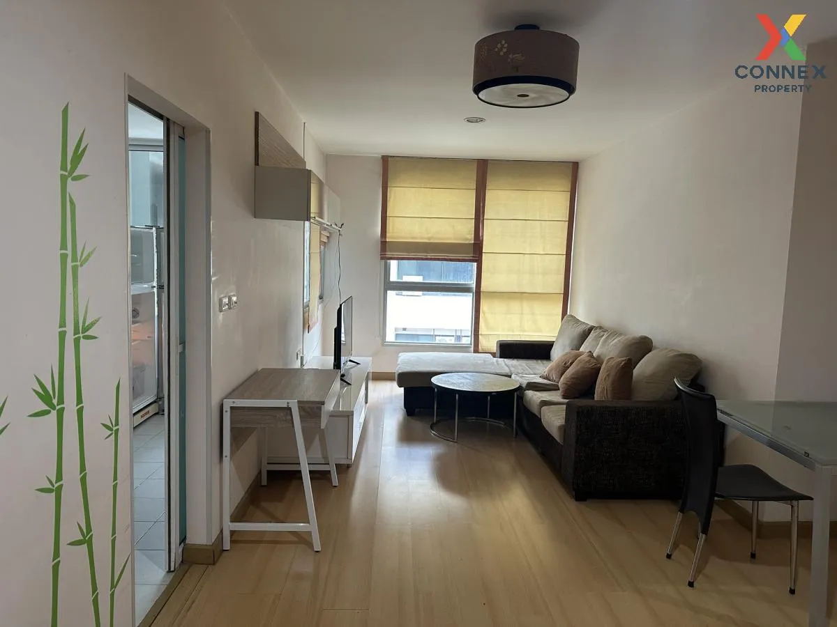 For Rent Condo , Life @ BTS Thaphra , BTS-Talat Phlu , Bukkhalo , Thon Buri , Bangkok , CX-104072 2