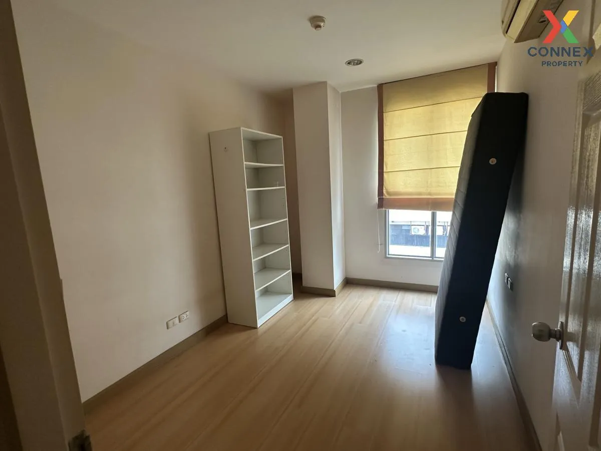 For Rent Condo , Life @ BTS Thaphra , BTS-Talat Phlu , Bukkhalo , Thon Buri , Bangkok , CX-104072