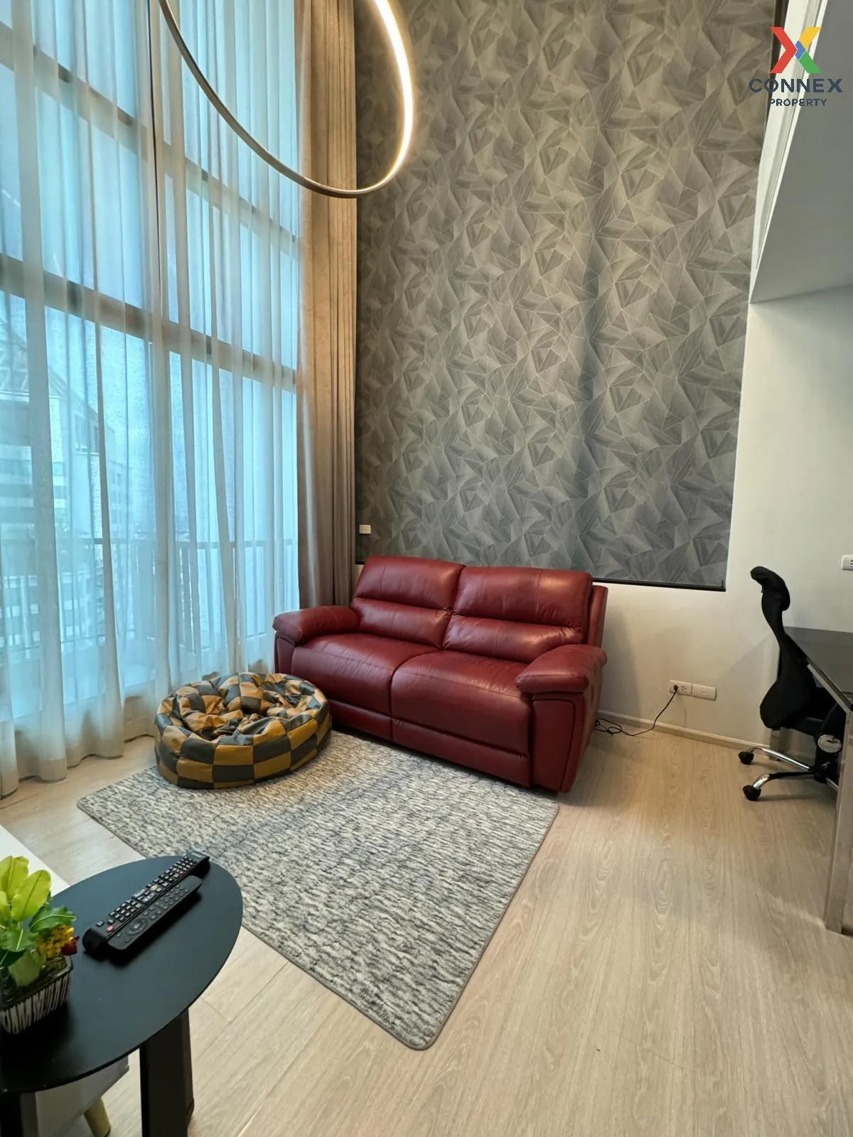 For Sale Condo , RHYTHM Sukhumvit 44/1 , Duplex , BTS-Phra Khanong , Phra Khanong , Khlong Toei , Bangkok , CX-104076 1