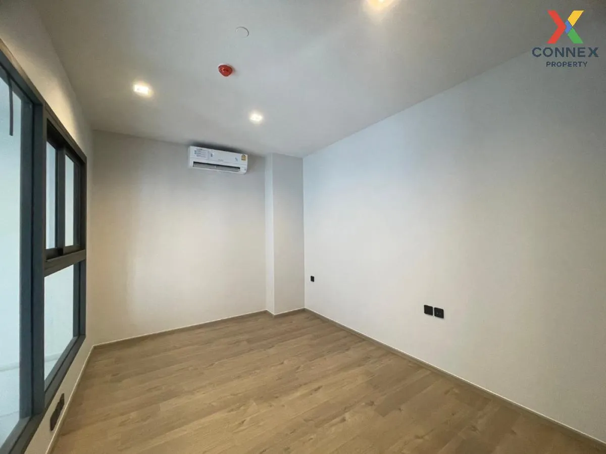 For Sale Condo , The Crest Park Residences , Duplex , MRT-Phahon Yothin , Chomphon , Chatuchak , Bangkok , CX-104077