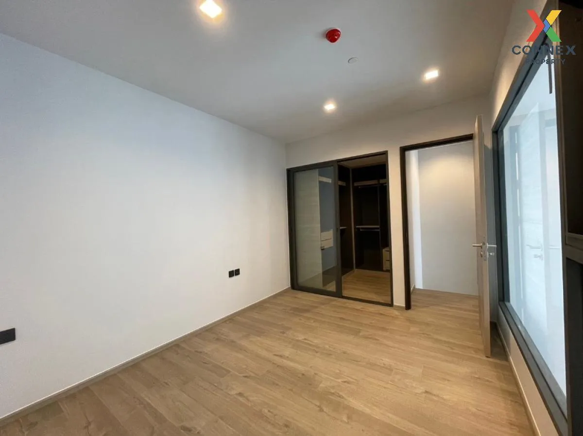 For Sale Condo , The Crest Park Residences , Duplex , MRT-Phahon Yothin , Chomphon , Chatuchak , Bangkok , CX-104077