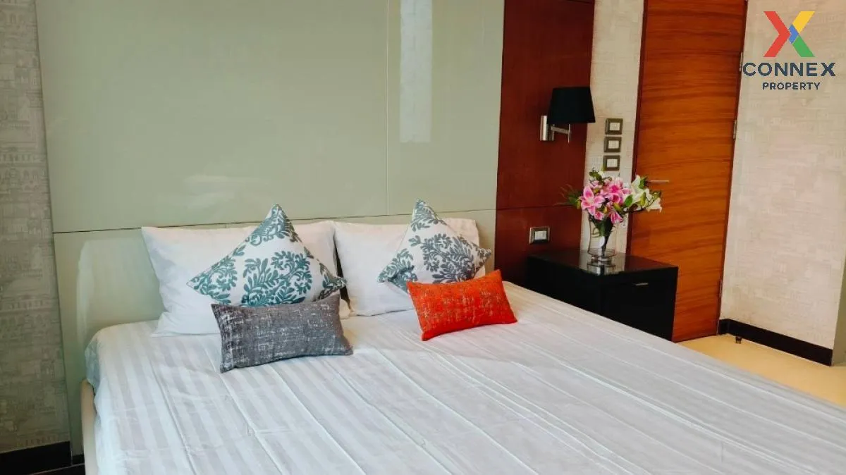 For Sale Condo , The Address Sukhumvit 28 , BTS-Phrom Phong , Khlong Tan , Khlong Toei , Bangkok , CX-104079