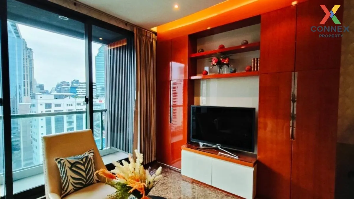 For Sale Condo , The Address Sukhumvit 28 , BTS-Phrom Phong , Khlong Tan , Khlong Toei , Bangkok , CX-104079