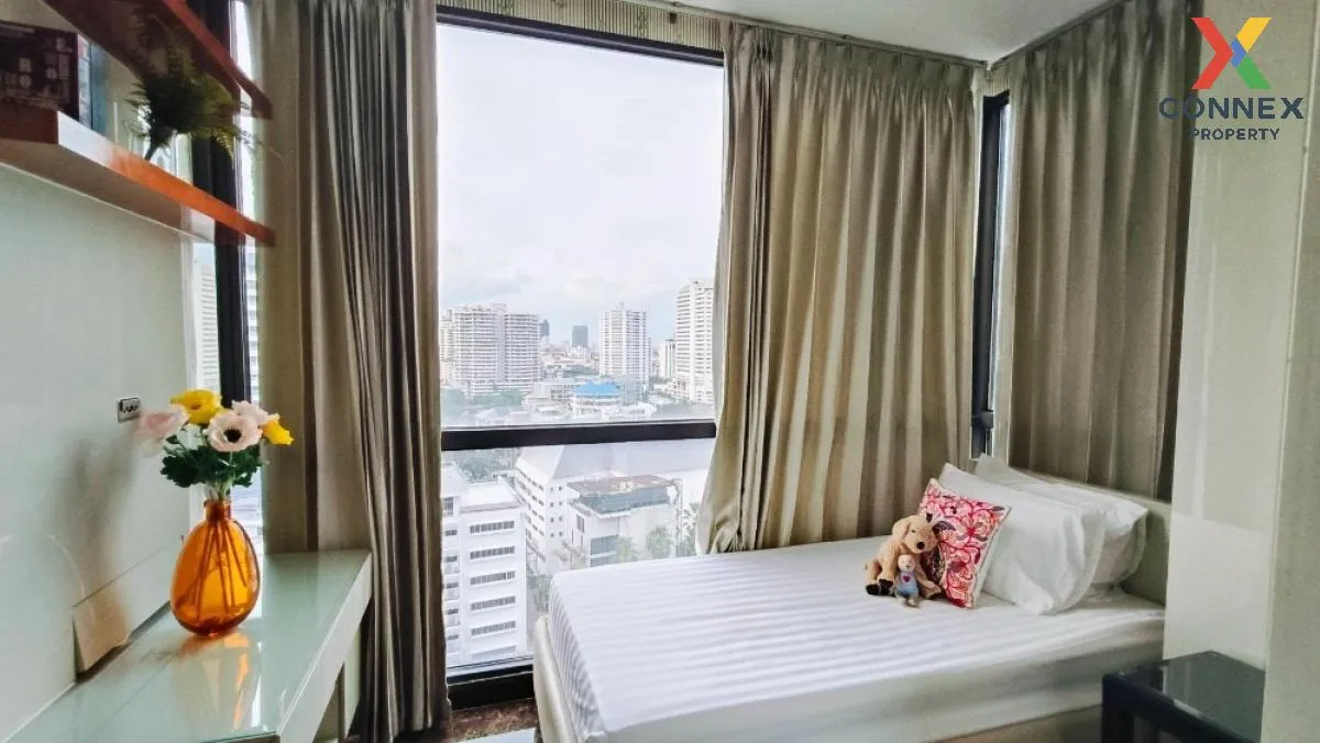 For Sale Condo , The Address Sukhumvit 28 , BTS-Phrom Phong , Khlong Tan , Khlong Toei , Bangkok , CX-104079