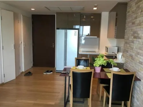 For Sale Condo , Siri at Sukhumvit , BTS-Thong Lo , Phra Khanong , Watthana , Bangkok , CX-104080