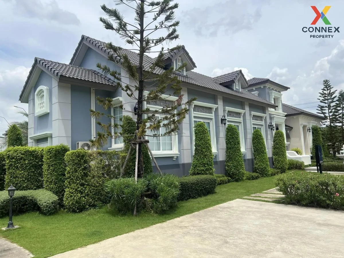 For Rent Townhouse/Townhome  , Golden Town Siriraj-Ratchapruek , MRT-Bang Khun Non , Bang Khun Si , Bangkok Noi , Bangkok , CX-104081