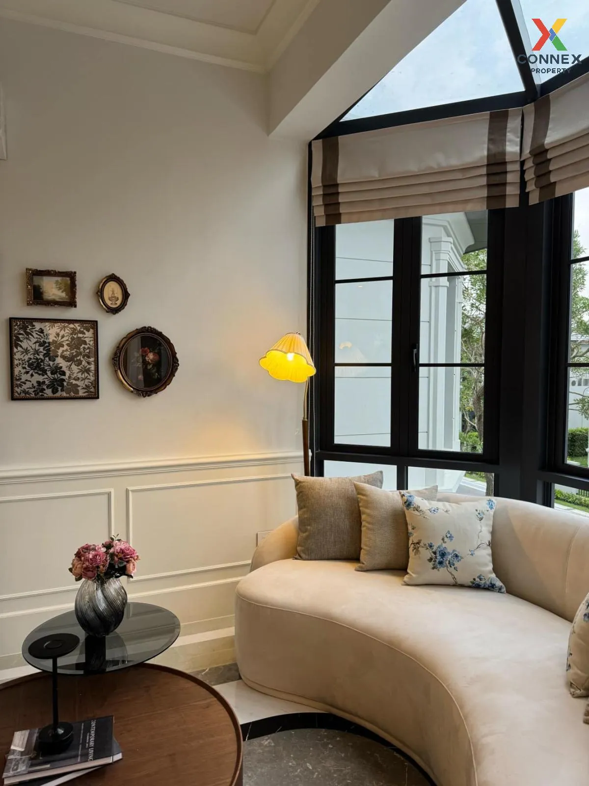 For Sale House , Narasiri Krungthepkreetha , Hua Mak , Bang Kapi , Bangkok , CX-104083 4