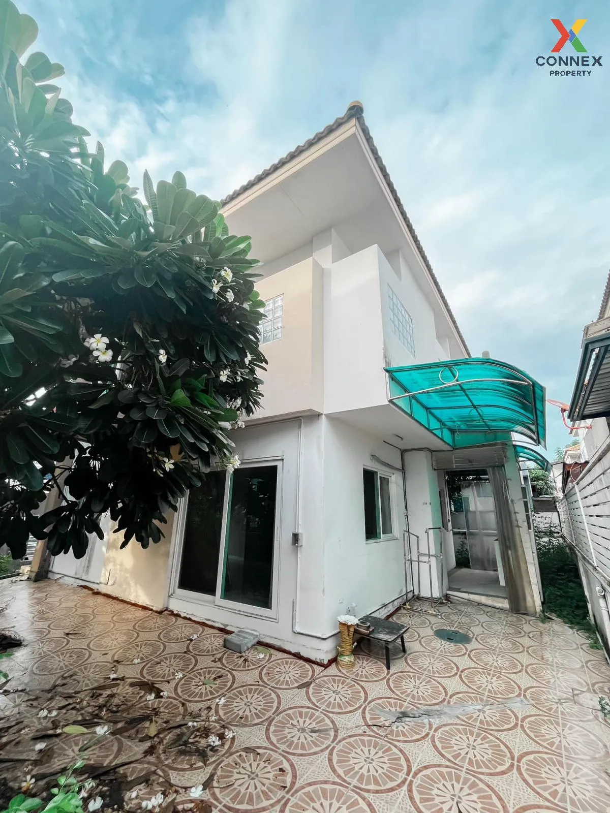 For Sale House , BAANSUAN ROMKLAO , Min Buri , Min Buri , Bangkok , CX-104086