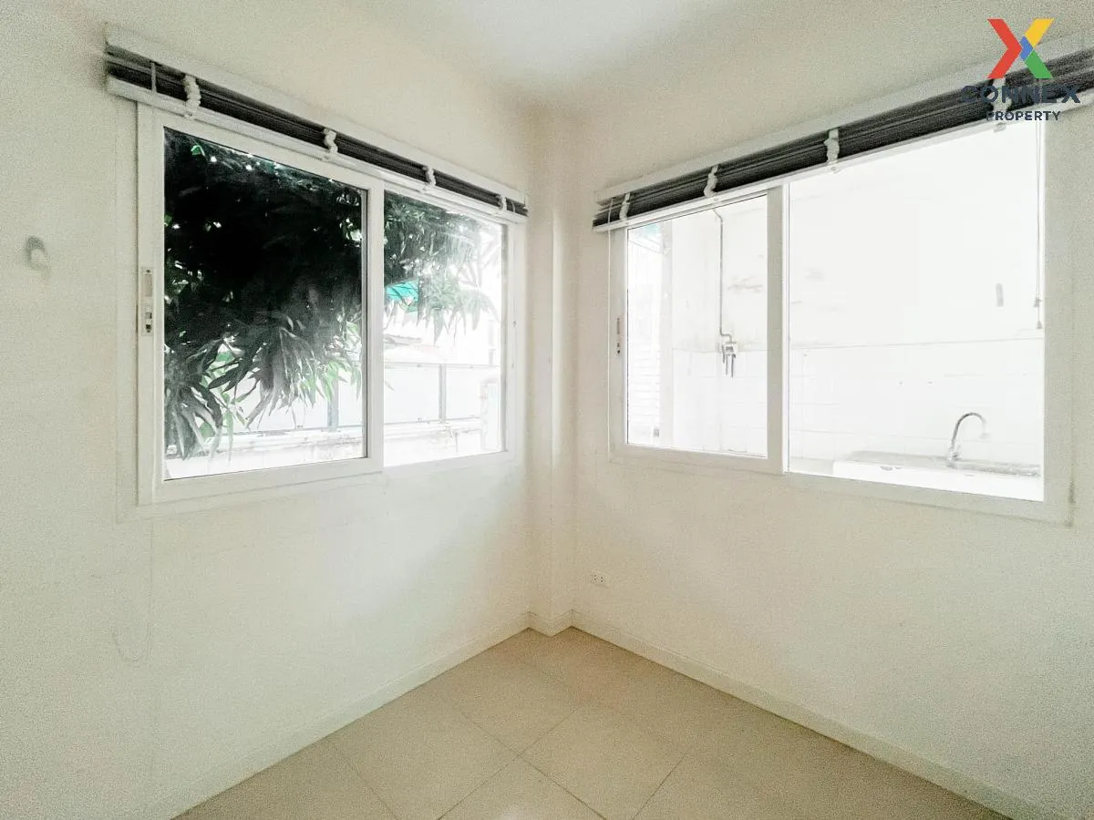 For Sale House , BAANSUAN ROMKLAO , Min Buri , Min Buri , Bangkok , CX-104086