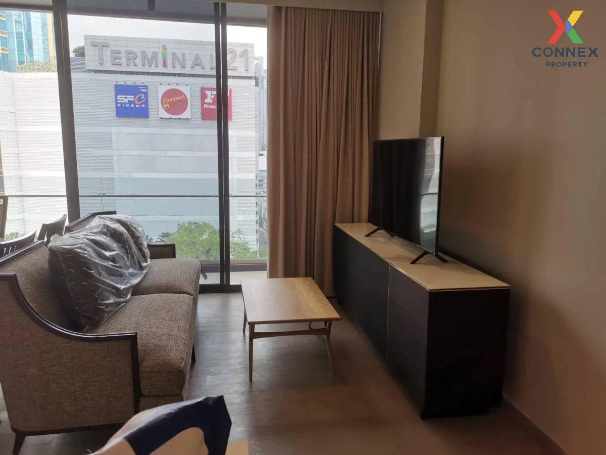 For Sale Condo , Celes Asoke , MRT-Sukhumvit , Khlong Toei Nuea , Watthana , Bangkok , CX-104088 1