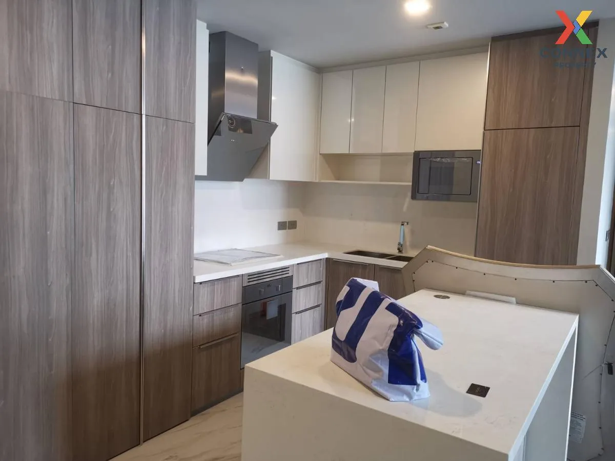 For Sale Condo , Celes Asoke , MRT-Sukhumvit , Khlong Toei Nuea , Watthana , Bangkok , CX-104088 2