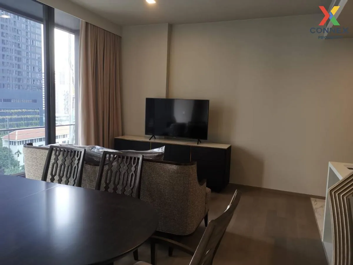 For Sale Condo , Celes Asoke , MRT-Sukhumvit , Khlong Toei Nuea , Watthana , Bangkok , CX-104088 4