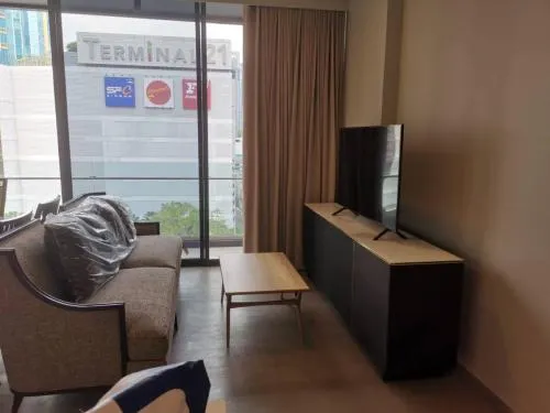 For Sale Condo , Celes Asoke , MRT-Sukhumvit , Khlong Toei Nuea , Watthana , Bangkok , CX-104088