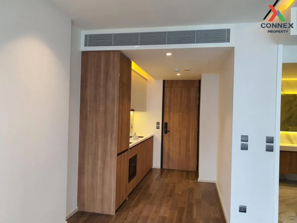 For Sale Condo , Muniq Sukhumvit 23 , BTS-Asok , Khlong Toei Nuea , Watthana , Bangkok , CX-104090