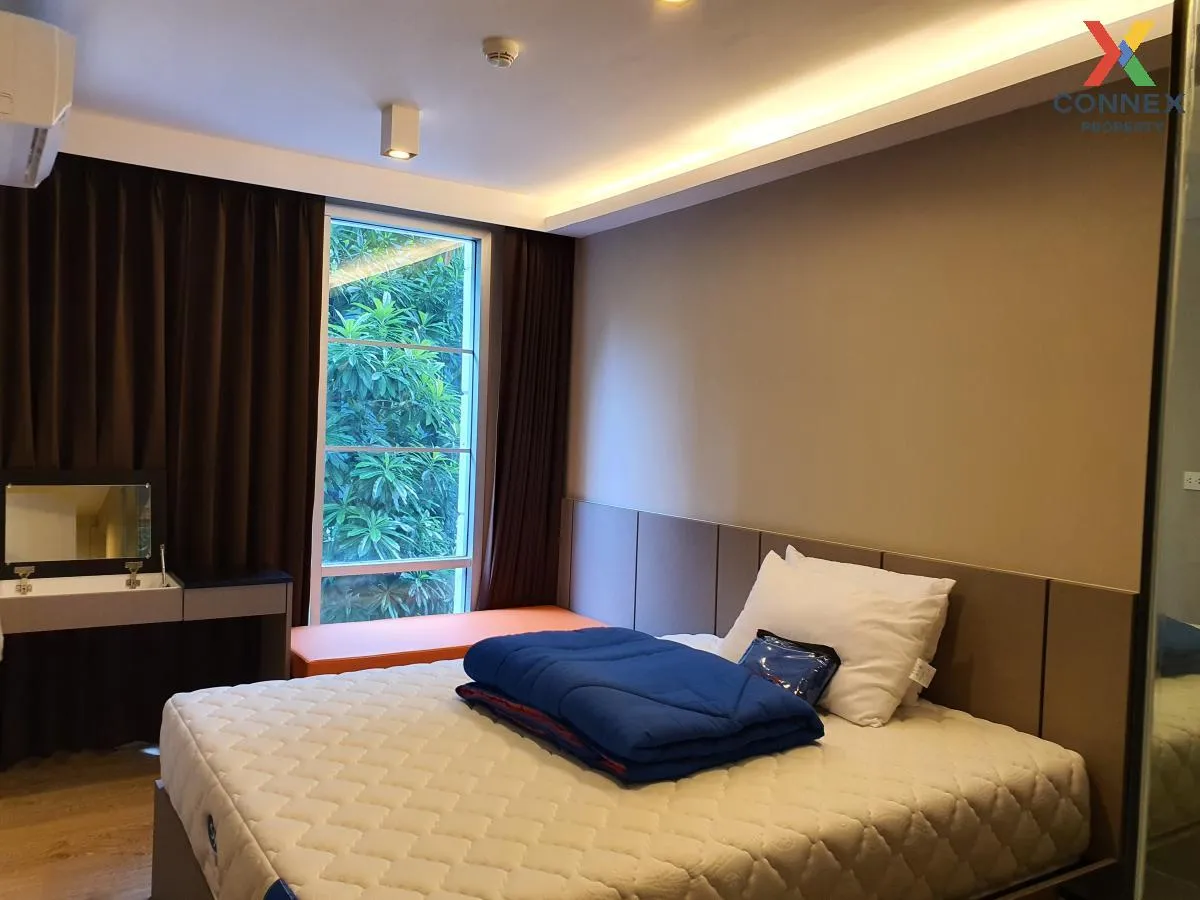 For Sale Condo , Maestro 39 , BTS-Phrom Phong , Khlong Toei Nuea , Thawi Watthana , Bangkok , CX-104091 1