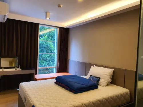 For Sale Condo , Maestro 39 , BTS-Phrom Phong , Khlong Toei Nuea , Thawi Watthana , Bangkok , CX-104091