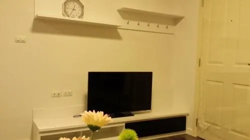 For Sale Condo , D Condo Campus Resort Rangsit , Khlong Nueng , khlong Luang , Pathum Thani , CX-104092