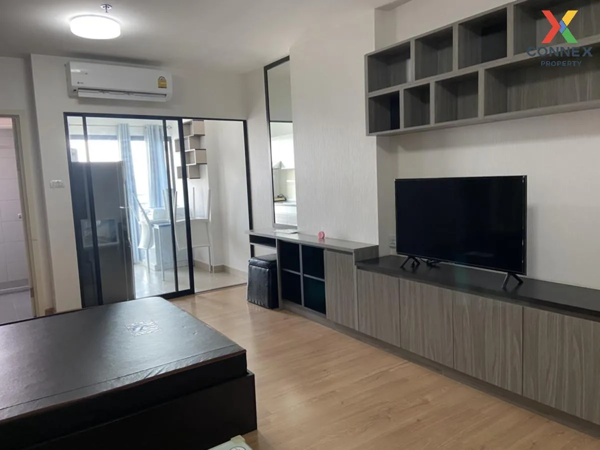 For Sale Condo , Supalai Loft Chaeng Watthana , Bang Talat , Pak Kret , Nonthaburi , CX-104094 3