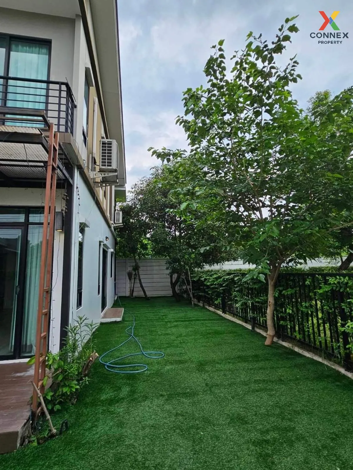 For Sale House , The Connect Laksi-Donmuang , Don Mueang , Don Mueang , Bangkok , CX-104110