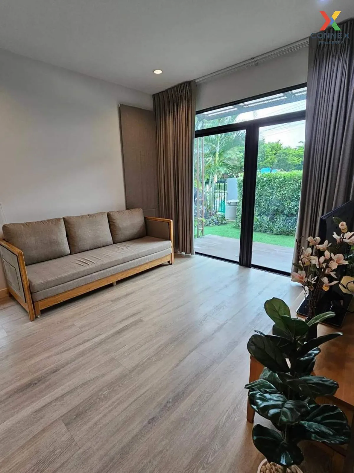 For Sale House , The Connect Laksi-Donmuang , Don Mueang , Don Mueang , Bangkok , CX-104110