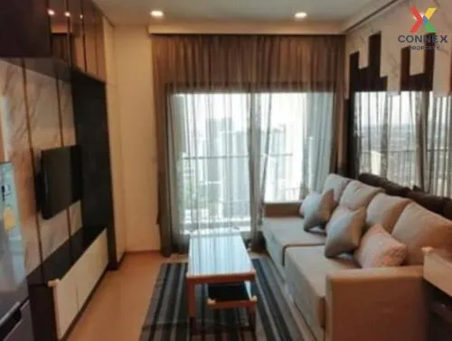 For Sale Condo , The Tree Sukhumvit 71 , ARL-Ramkhamhaeng , Suan Luang , Suan Luang , Bangkok , CX-104112