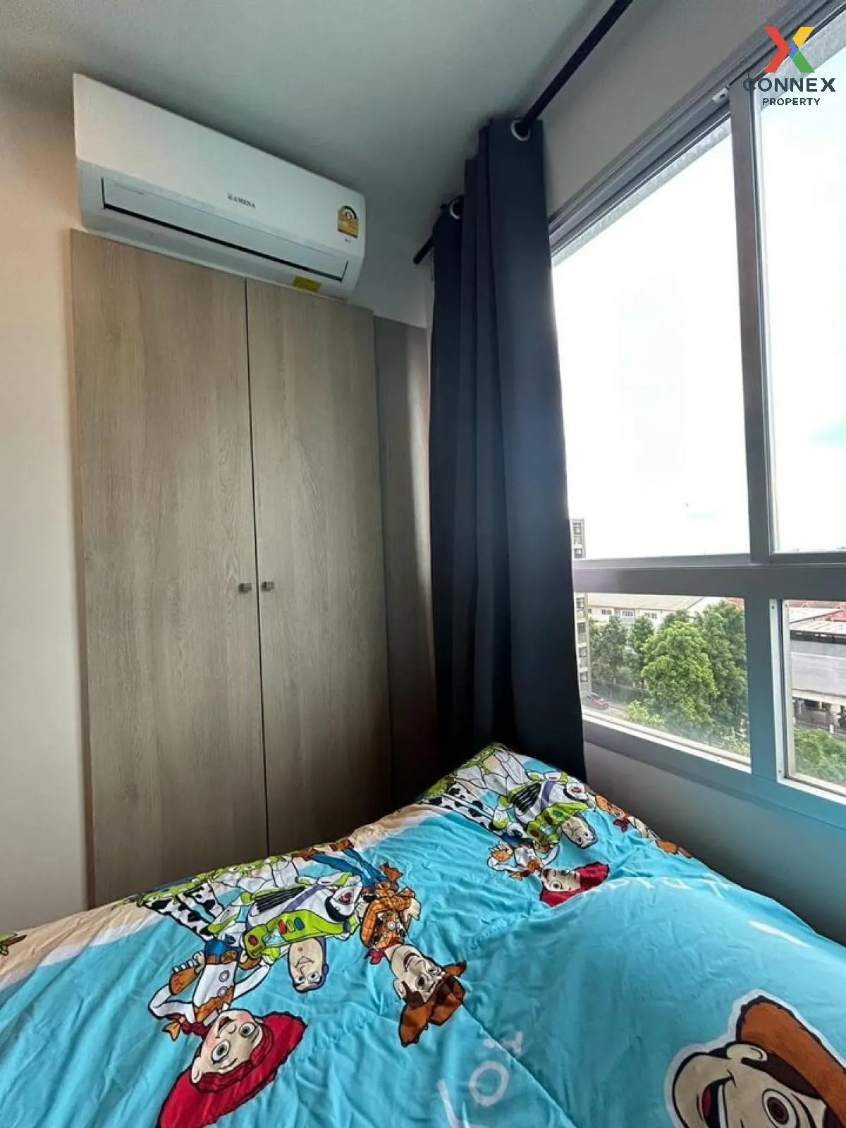 For Sale Condo , Lumpini Ville Ratchaphruek - Bangwaek , Bang Waek , Phasi Charoen , Bangkok , CX-104114 4