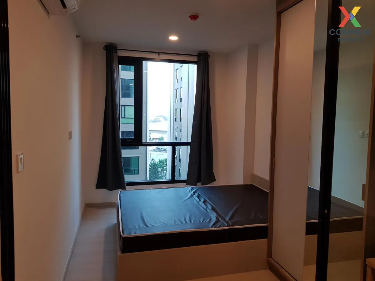 For Sale Condo , Knightsbridge Phaholyothin Interchange , BTS-Wat Phra Sri Mahathat , Anusawari , Bang Khen , Bangkok , CX-104115 1