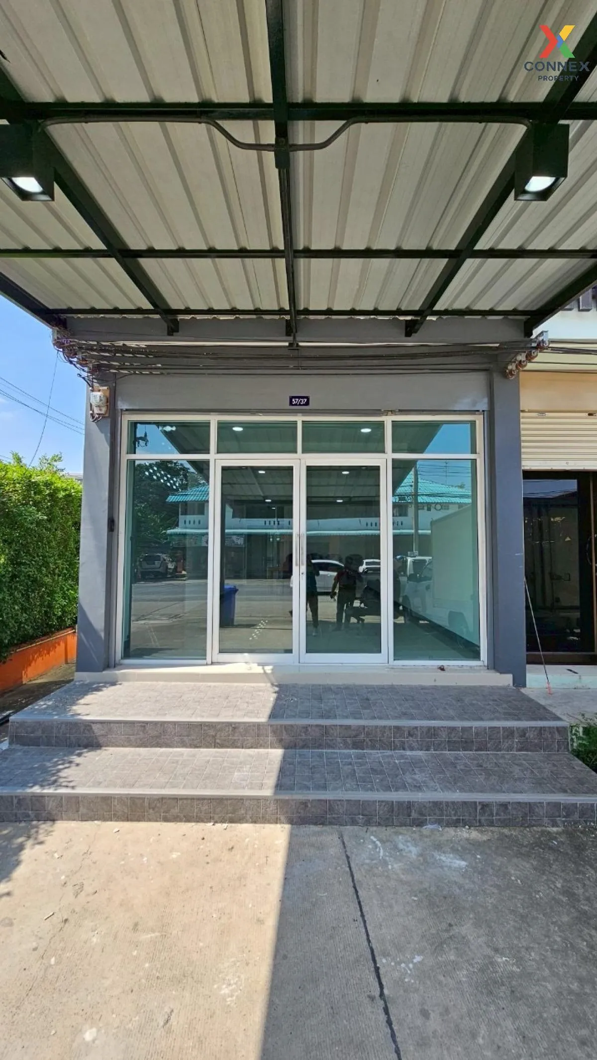 For Sale Townhouse/Townhome  , Baan Lapawan Central Westgate-Bang 3