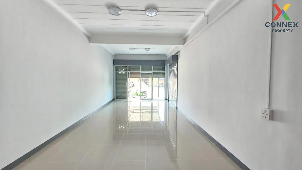 For Sale Townhouse/Townhome  , Baan Lapawan Central Westgate-Bang 4